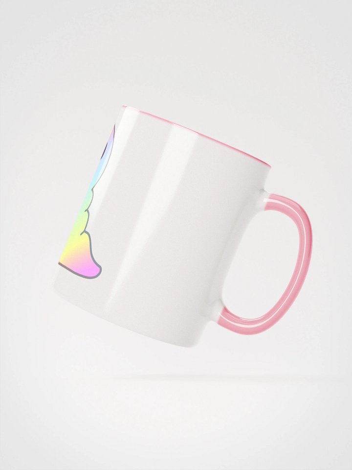 Wiggle With Pride Mug product image (2)