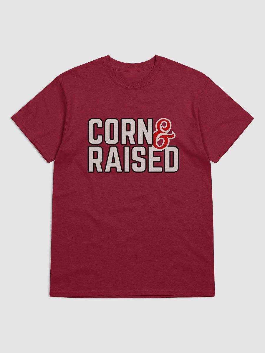 CORN and RAISED product image (1)