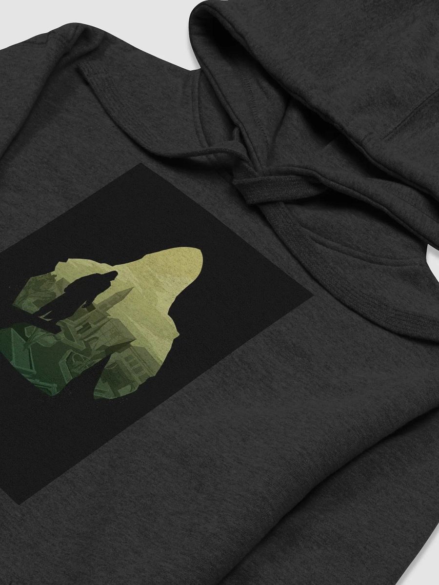 Assassins Creed Syndicate Unisex Hoodie product image (44)