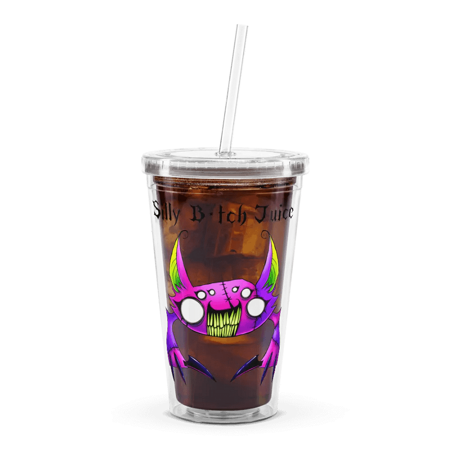 SILLY BLORB TUMBLER product image (7)