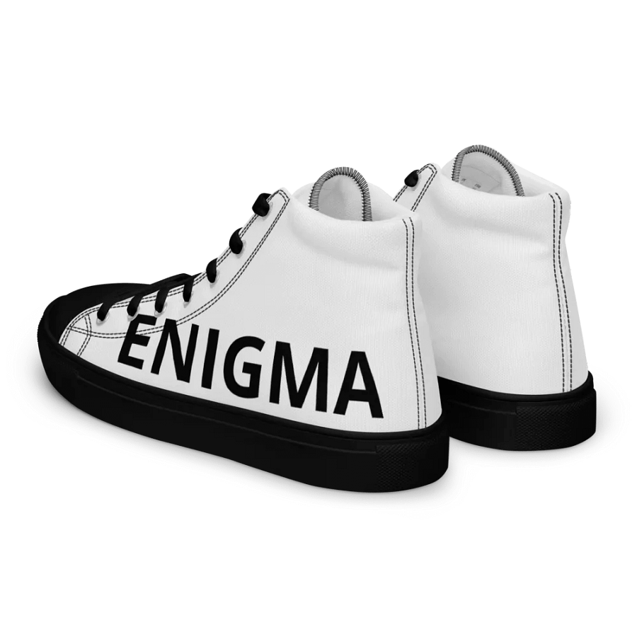 ENIGMA female shoes product image (4)