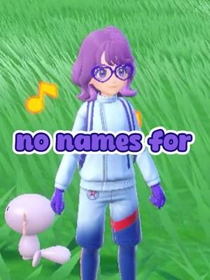 Help me name my Woopers! #pokemon #pokemonscarletviolet #pokemonsv #pokemontiktok #vtuberen #vtuber #envtuber #pokemonviolet #pokemonscarlet #shinyhunting #shinyhunt #wooper
