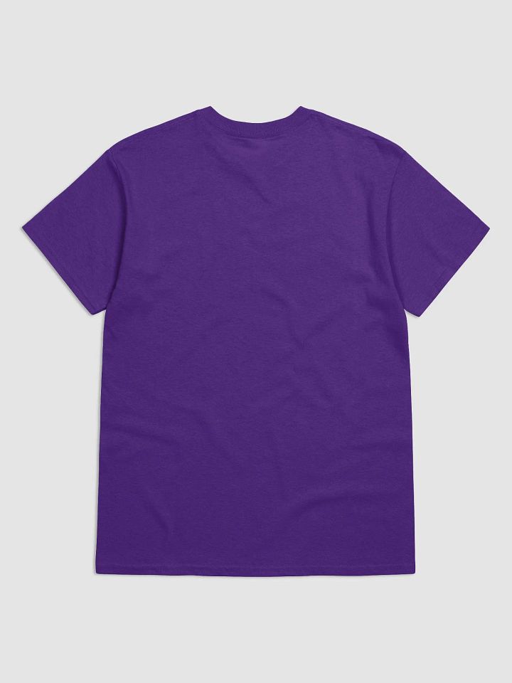 TG TF Entertainment Logo Classic Tee product image (2)