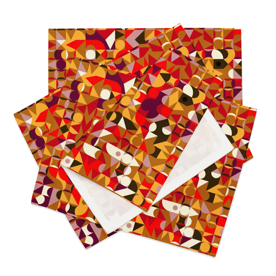 Funky Shapes 1 product image (9)
