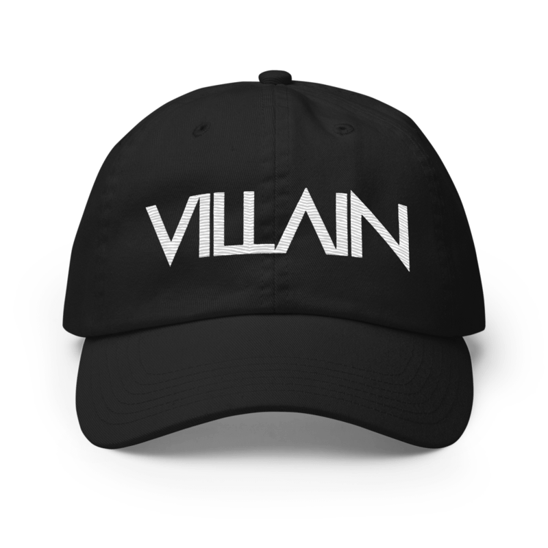 Gina Darling Champion Dad Cap product image (1)