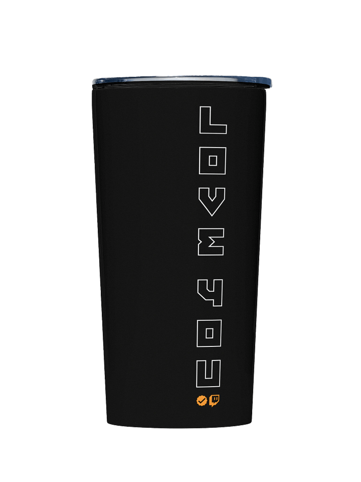 SiGH Love You Tumbler product image (1)