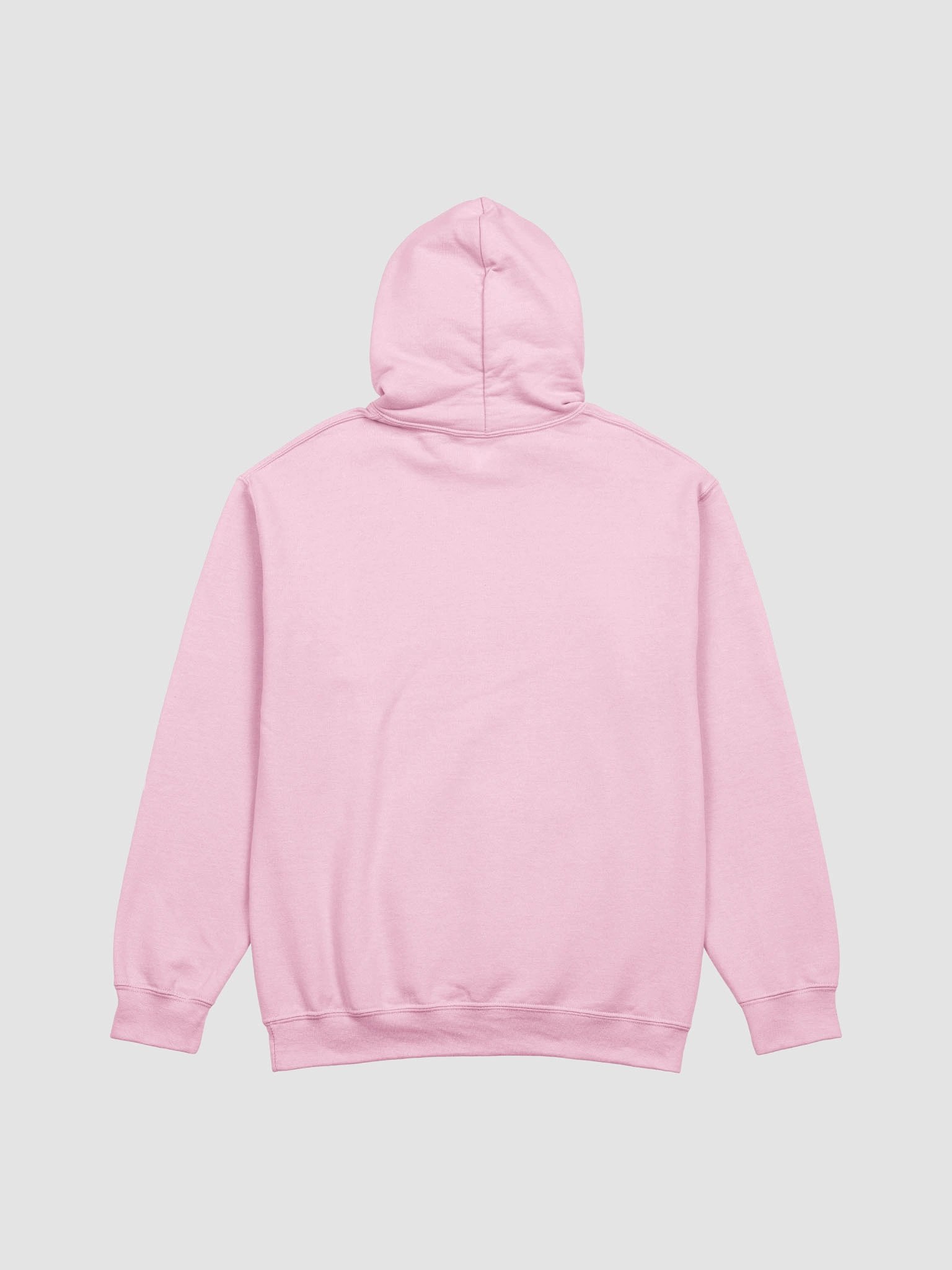 Ghosty girl whatever Hoodie product image (12)