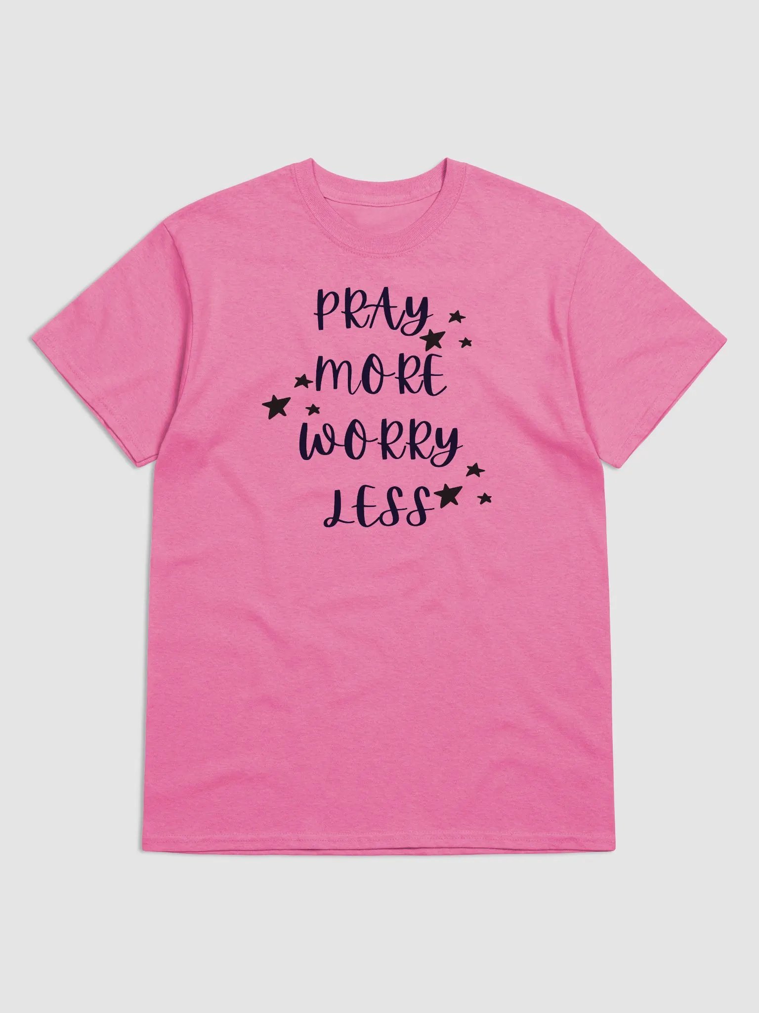 PRAY MORE WORRY LESS product image (7)