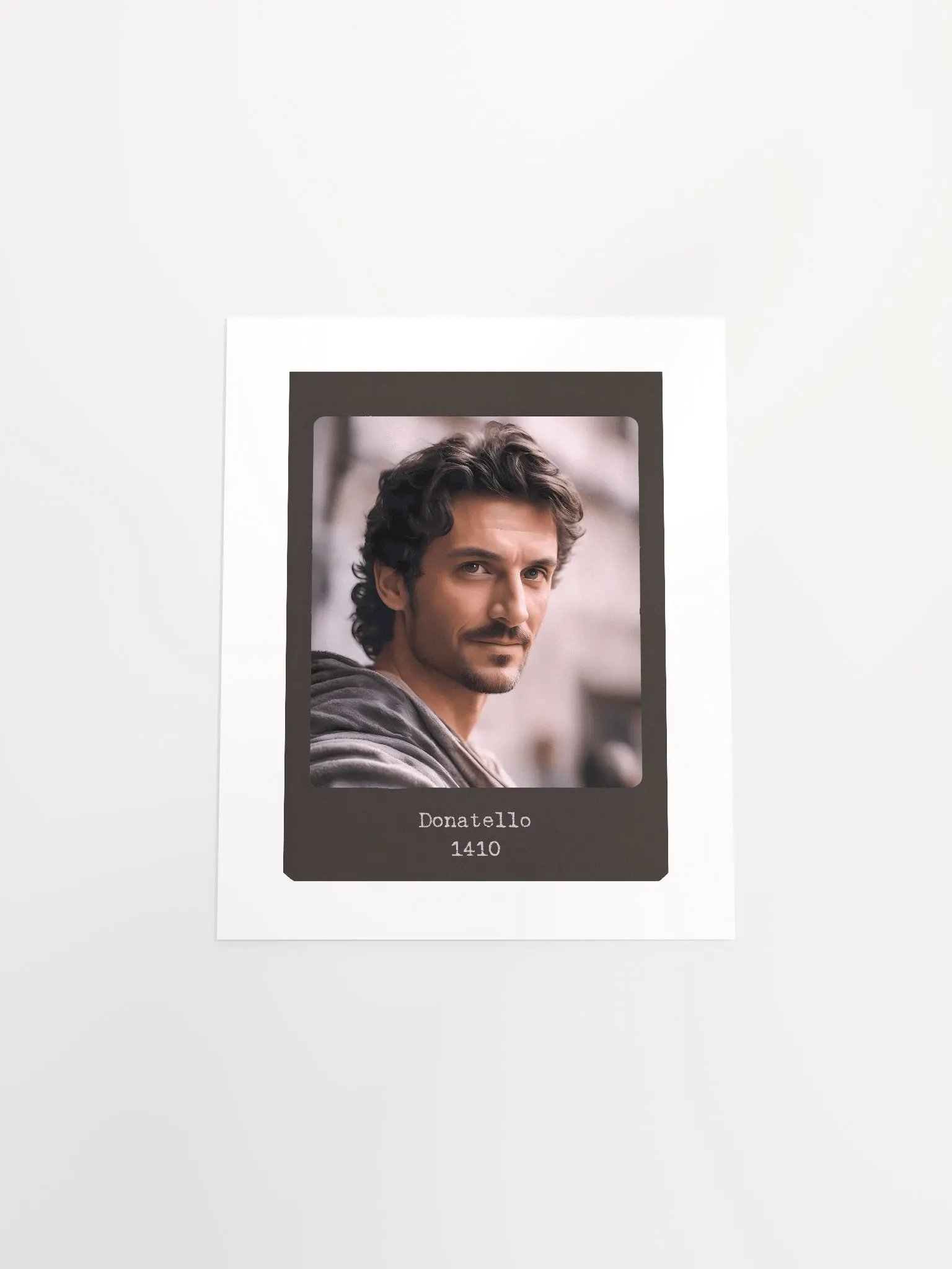 Donatello 1410 - Print product image (4)