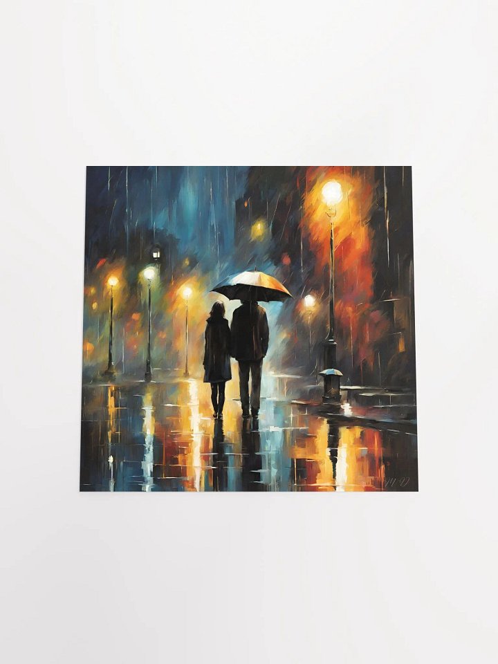 Whispers in the Rain product image (1)