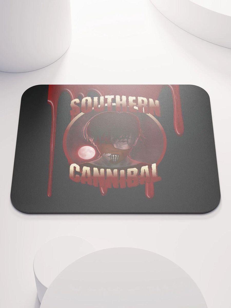 Southern Cannibal Classic Mouse Pad product image (1)