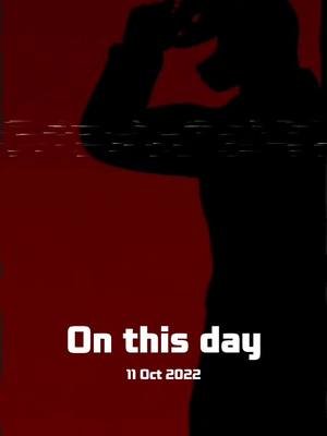 #onthisday