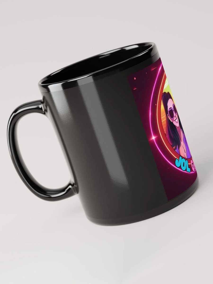 The JOL Gaming Mug Limited Edition product image (4)
