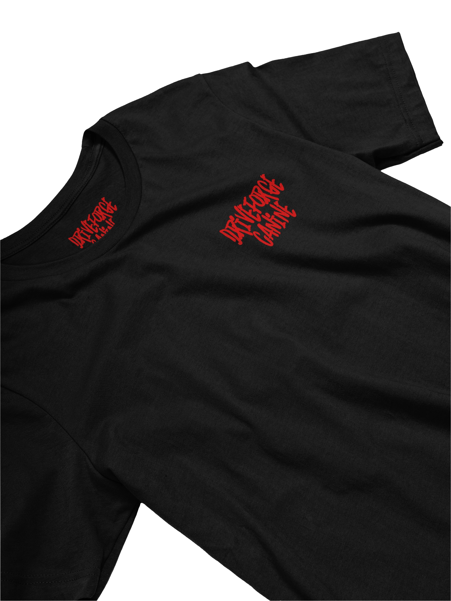 Mark I: Foundry Tee product image (3)