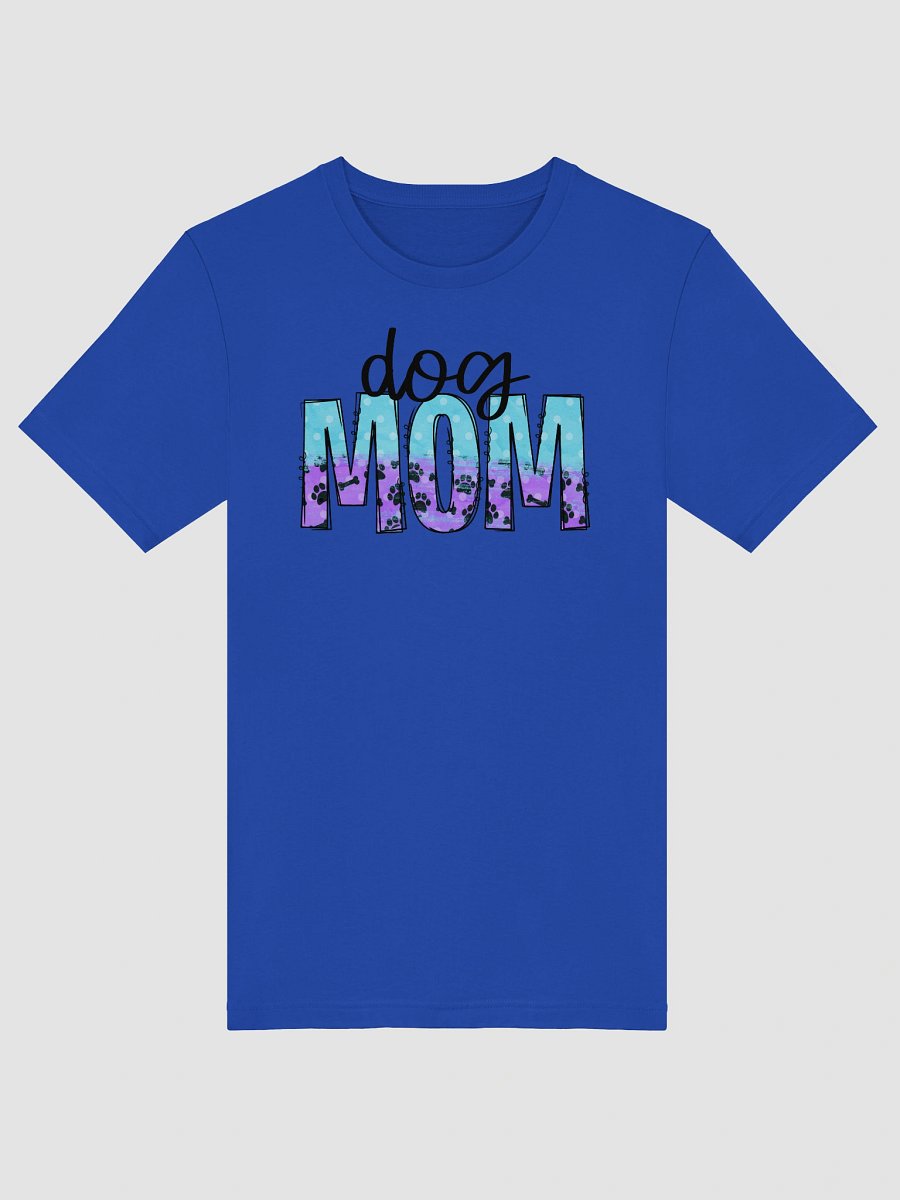 Dog Mom - Isla Animals T Shirt product image (38)