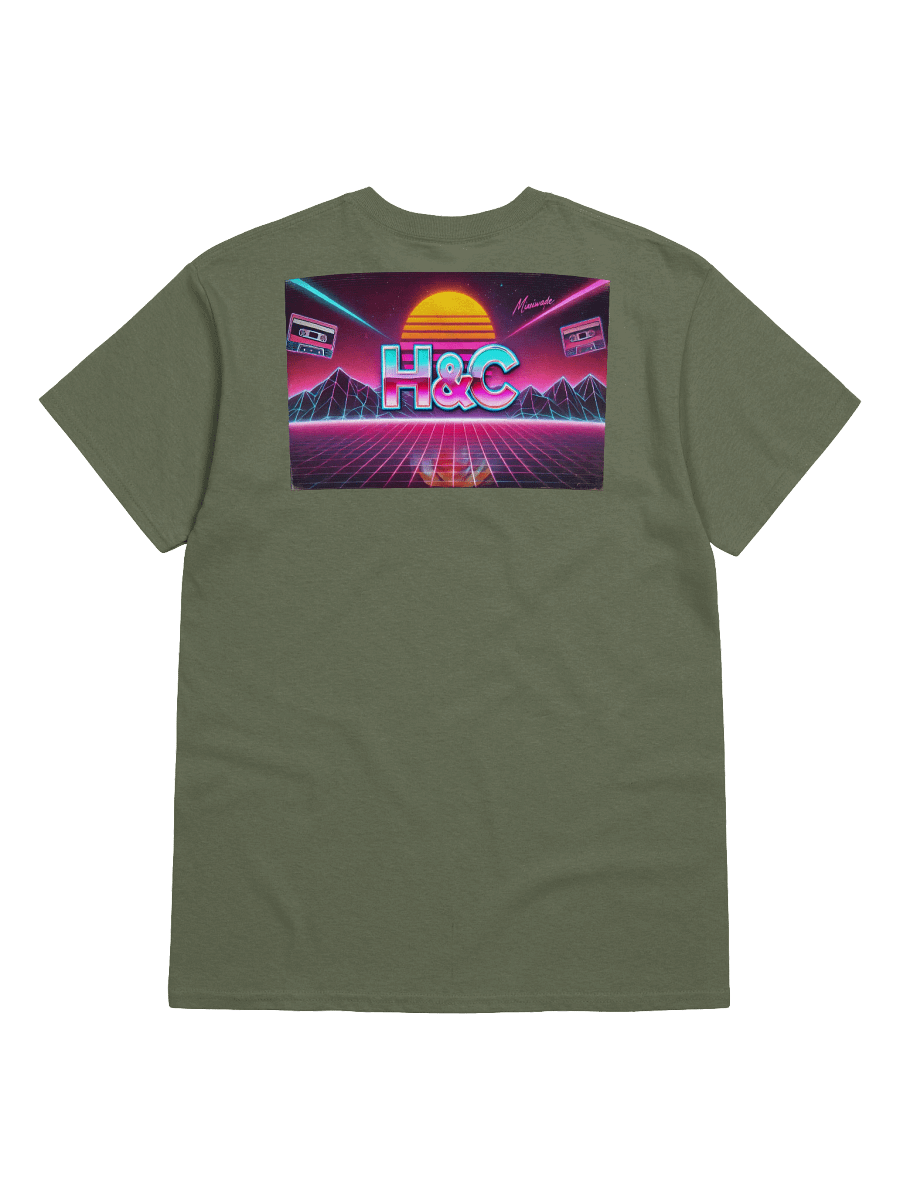 80's Hots&Cots product image (5)
