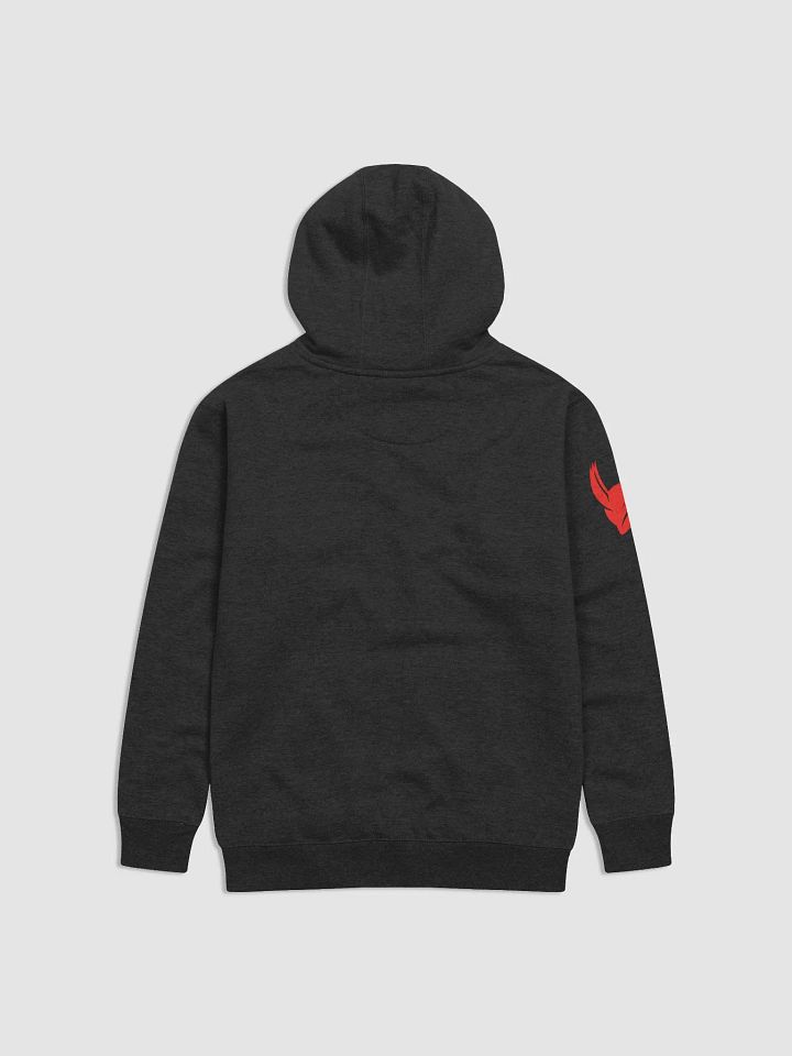 Enlist Today Hoodie product image (5)