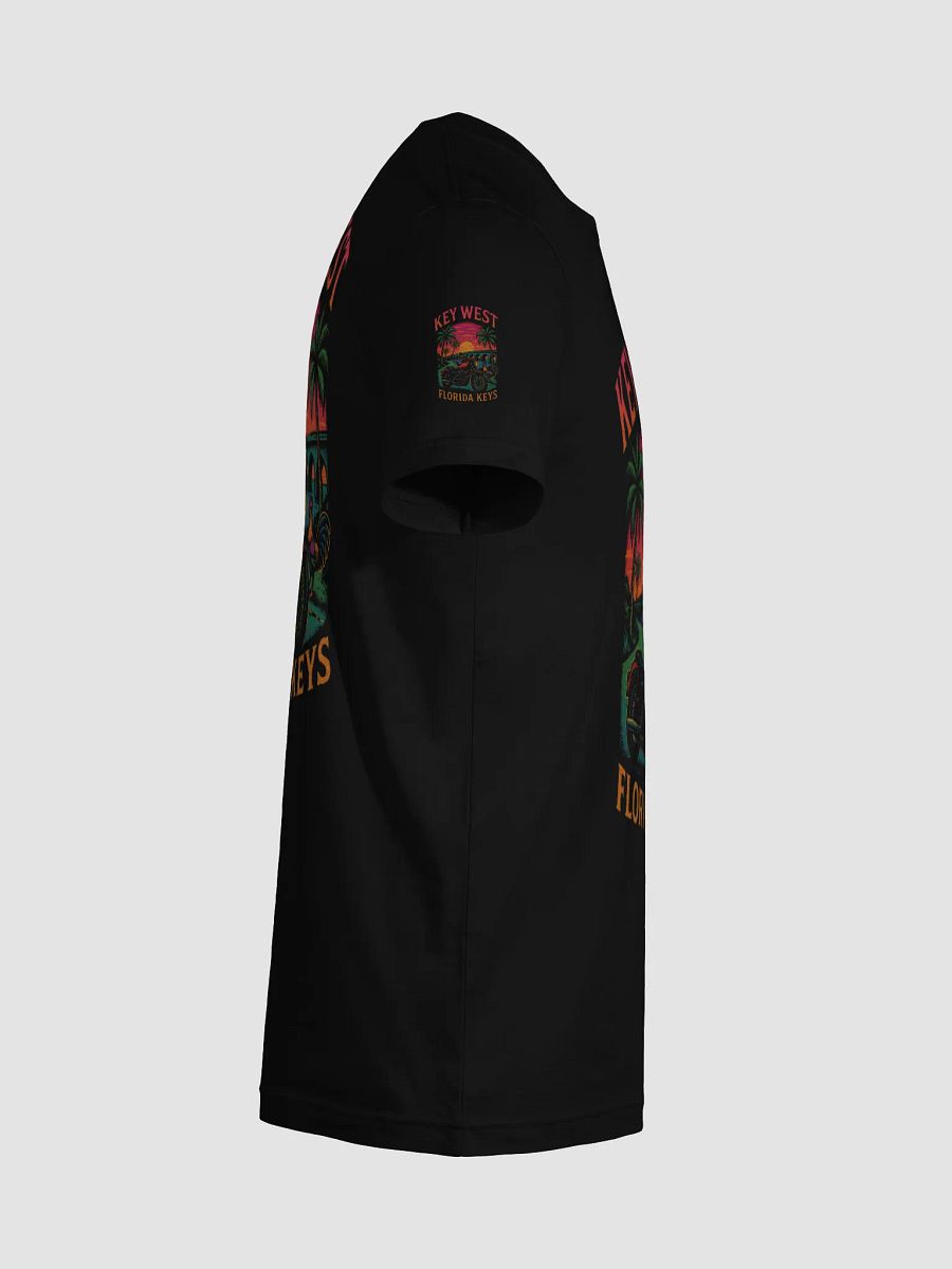 Luxe Key West Rider Ultra-Soft Paradise Tee product image (12)