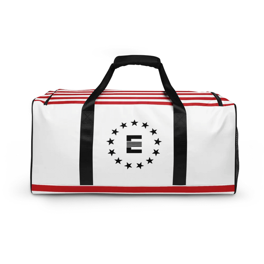 Enclave76 Duffle Bag product image (4)