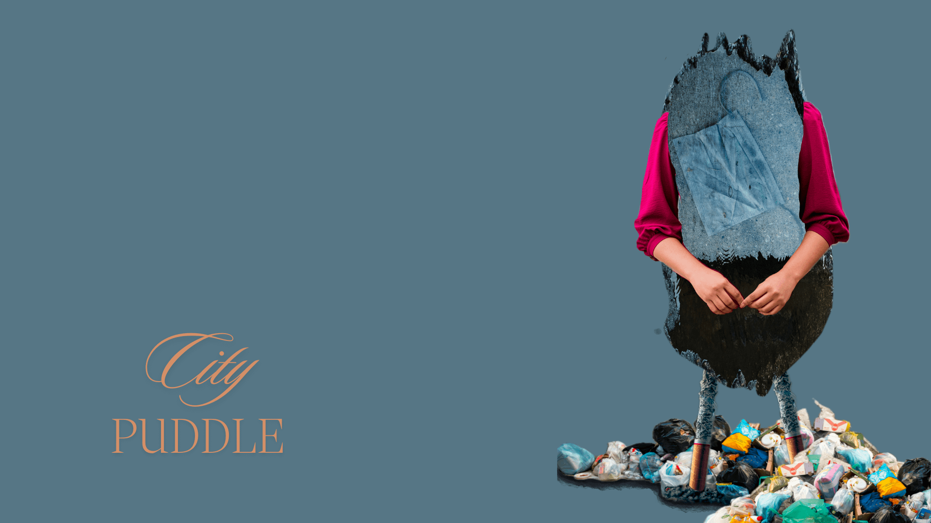 Puddle Personalities Downloads product image (1)