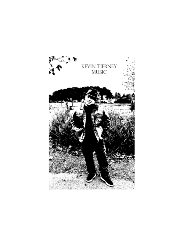 Kevin Tierney Music Threshold Design Magnet product image (2)