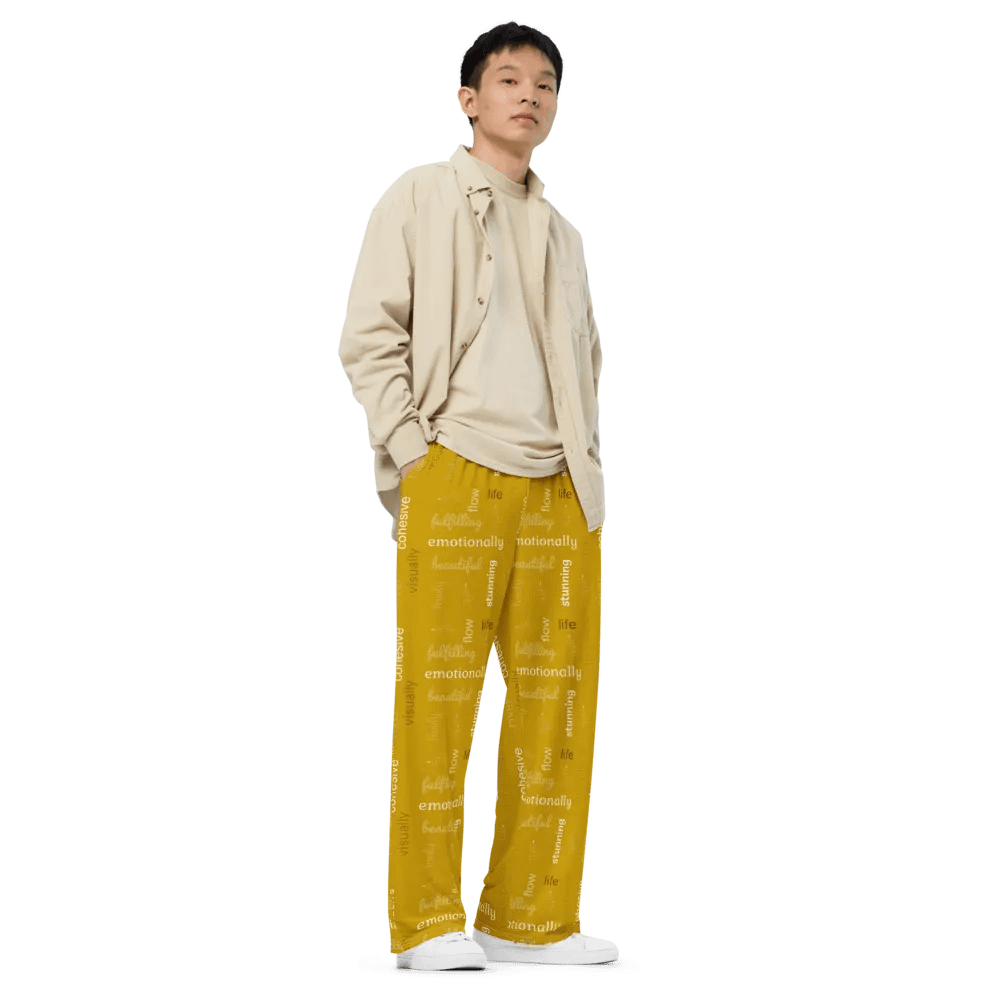 Go with the flow Pants product image (1)