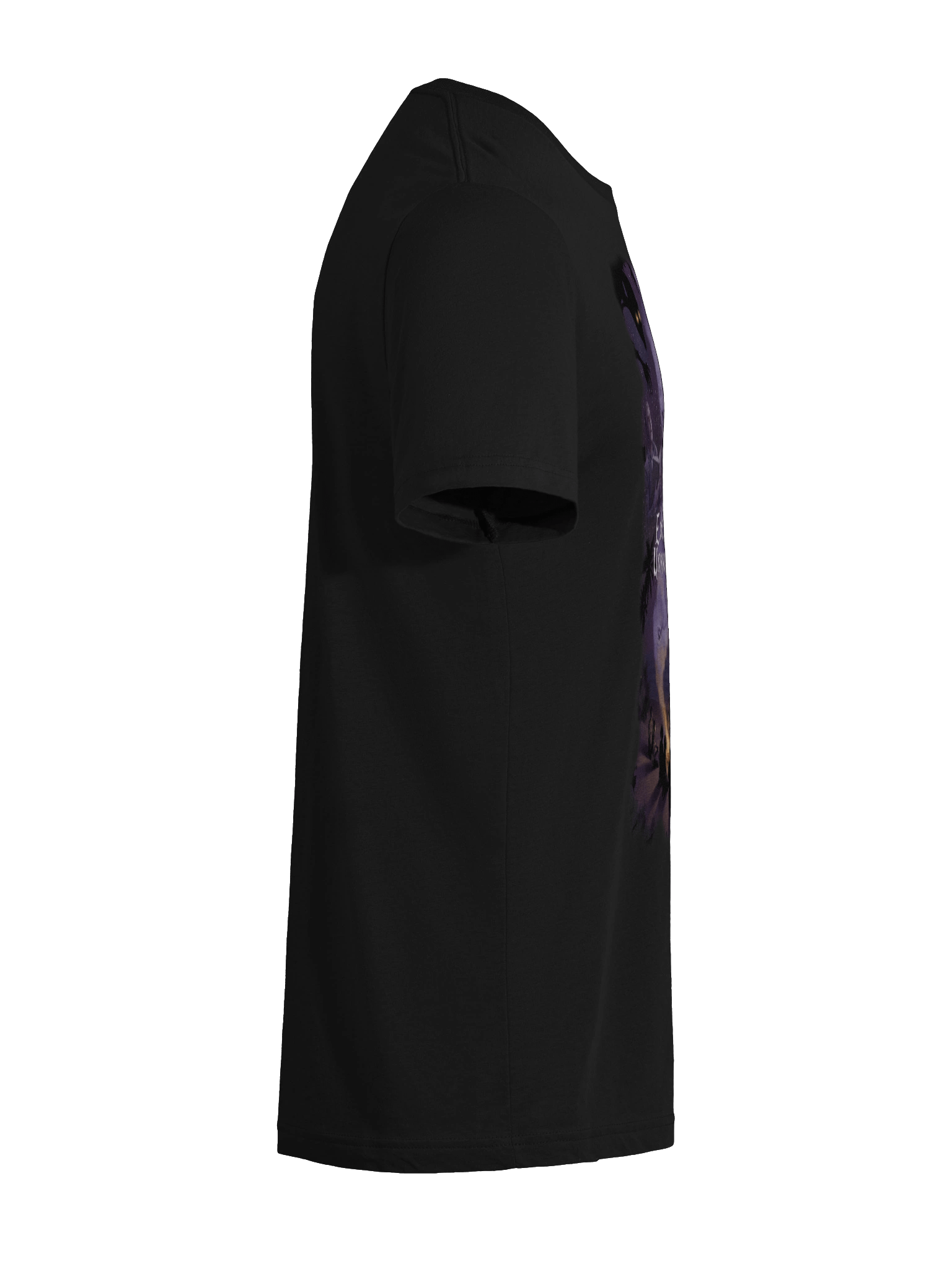 Excerpts from an Unknown Guidebook - Adult Bella+Canvas Triblend Short Sleeve T-Shirt product image (12)