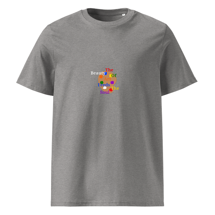 Artistic Soul Feeds Tee product image (1)