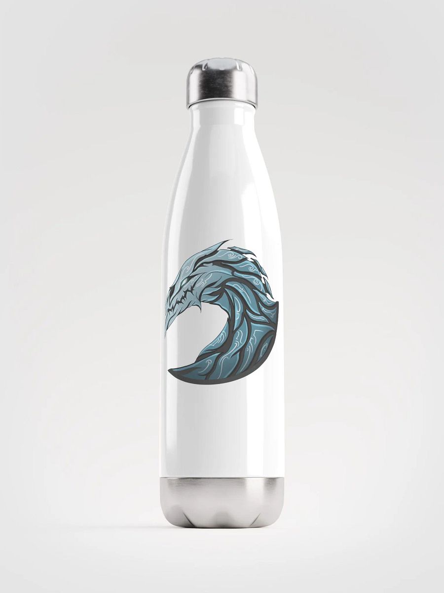 Stainless Steel Water Bottle product image (1)