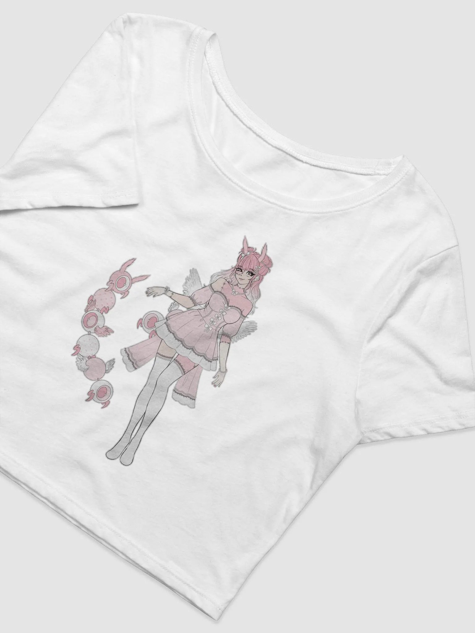 Persephone || Crop Top product image (3)