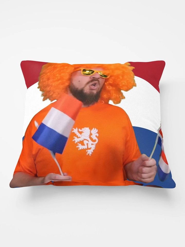 SUPER MAX - PILLOW product image (2)