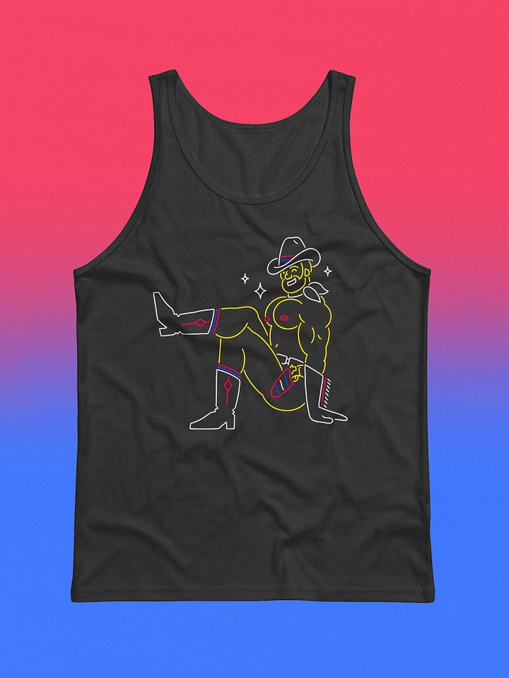 Vegas Vick Tank product image (1)