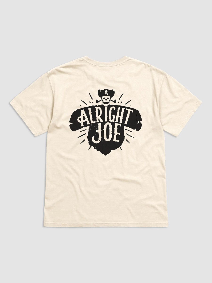 Polaroid Keg Tee product image (2)
