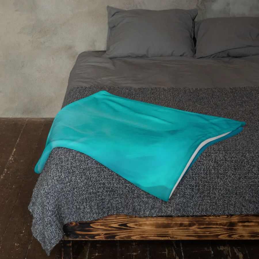 Team Trib Throw product image (23)