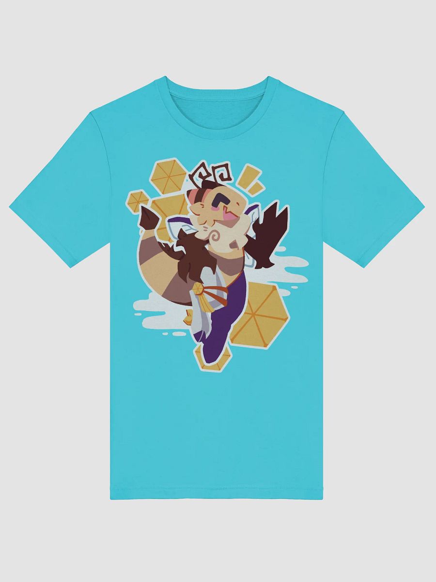 Sweet Summer Vibes T-Shirt product image (5)