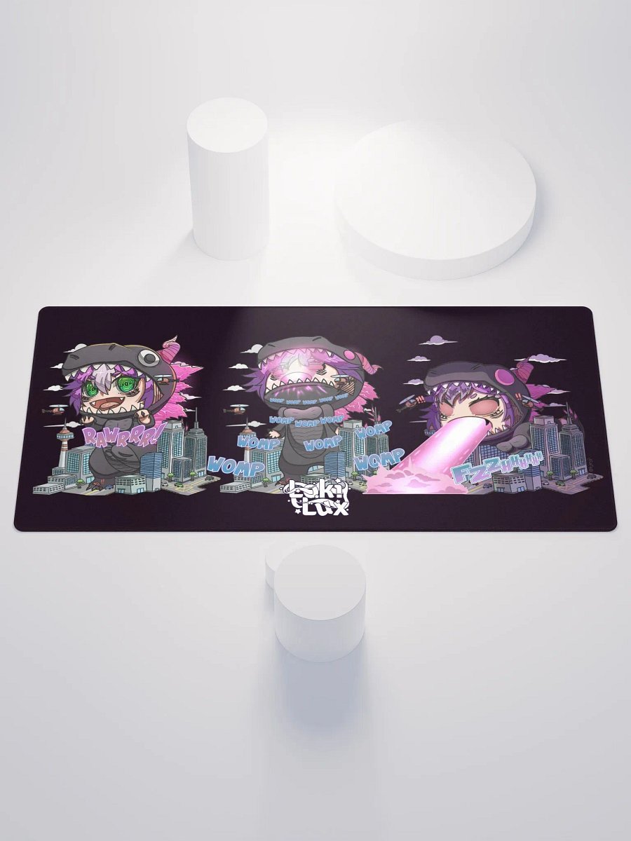 Chibi Godzilla Full Art (One Size) product image (1)
