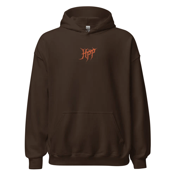 Night Slash - Oversized Hoodie product image (6)