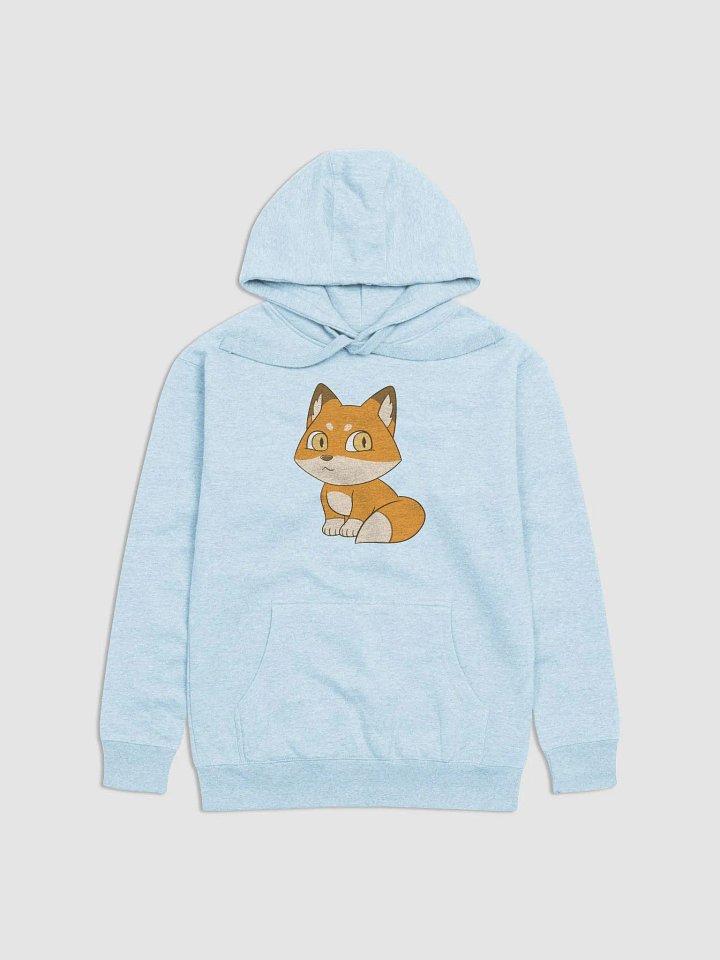 Chub Fox Hoodie product image (13)