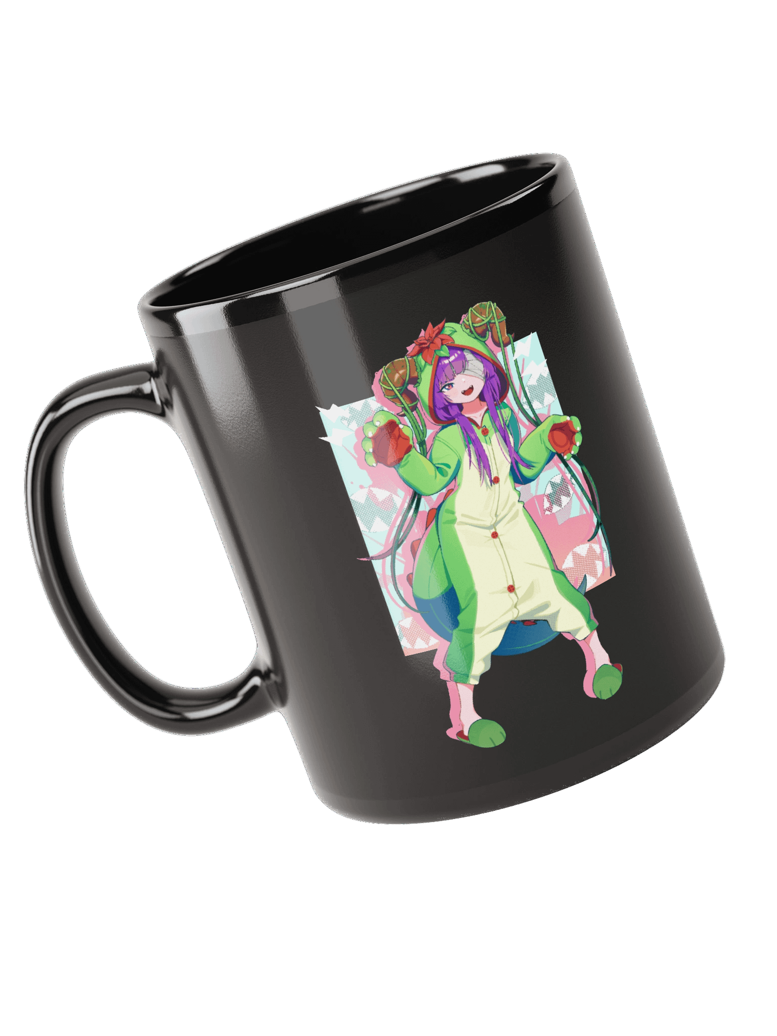 Gao Gang Mug product image (4)