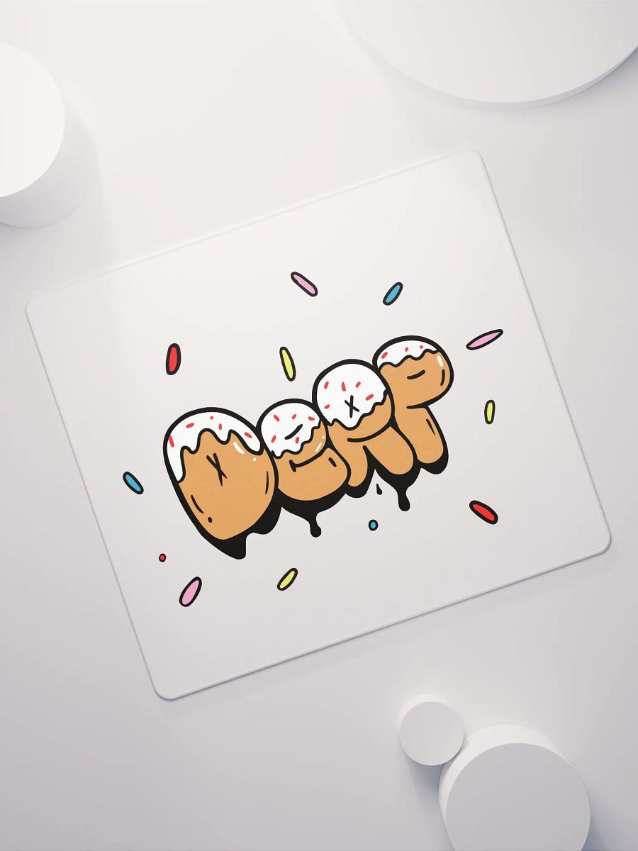Derp Sprinkles Mousepad product image (7)