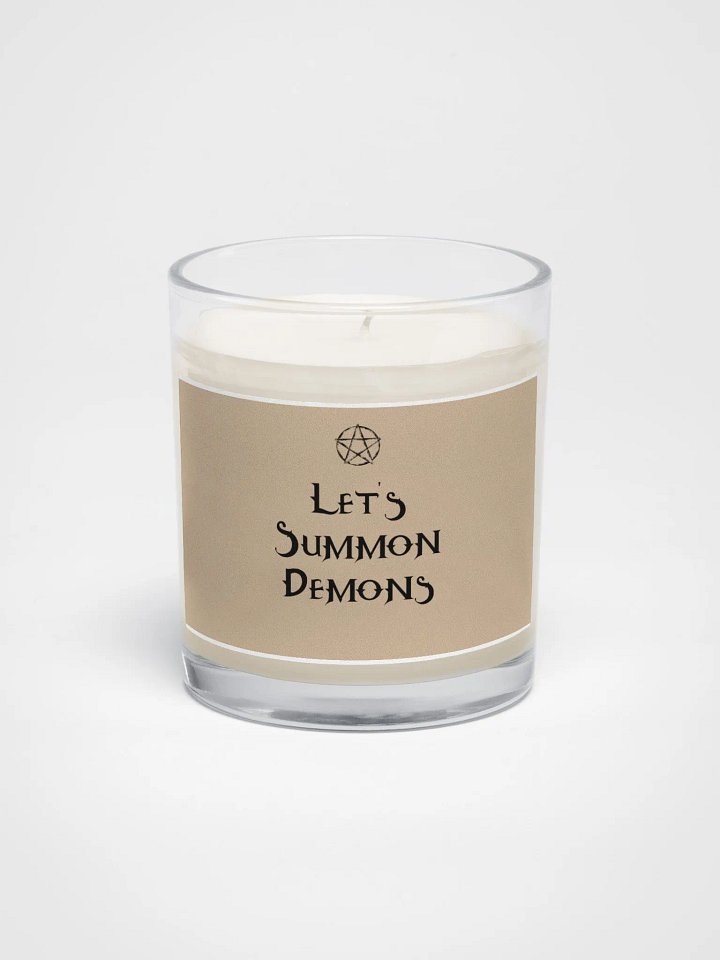 Let's Summon Demons product image (1)