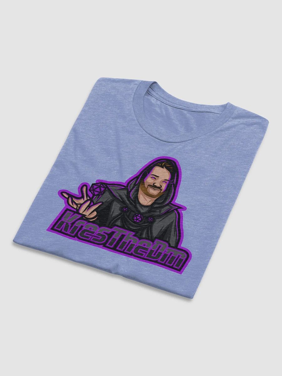 KresTheDM T-Shirt Large Icon product image (35)