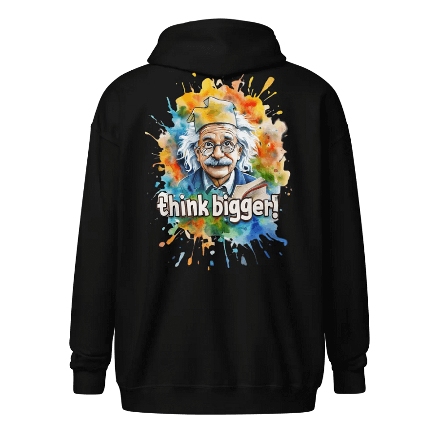 Sweat Einstein product image (36)