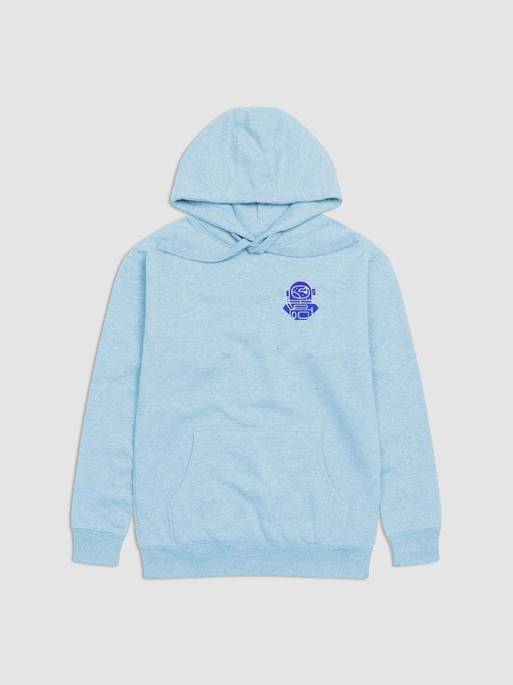 Be Dynamic Hoodie product image (1)