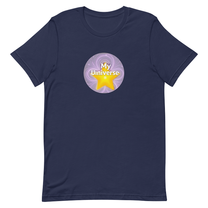 My Universe Swirl T-Shirt product image (2)