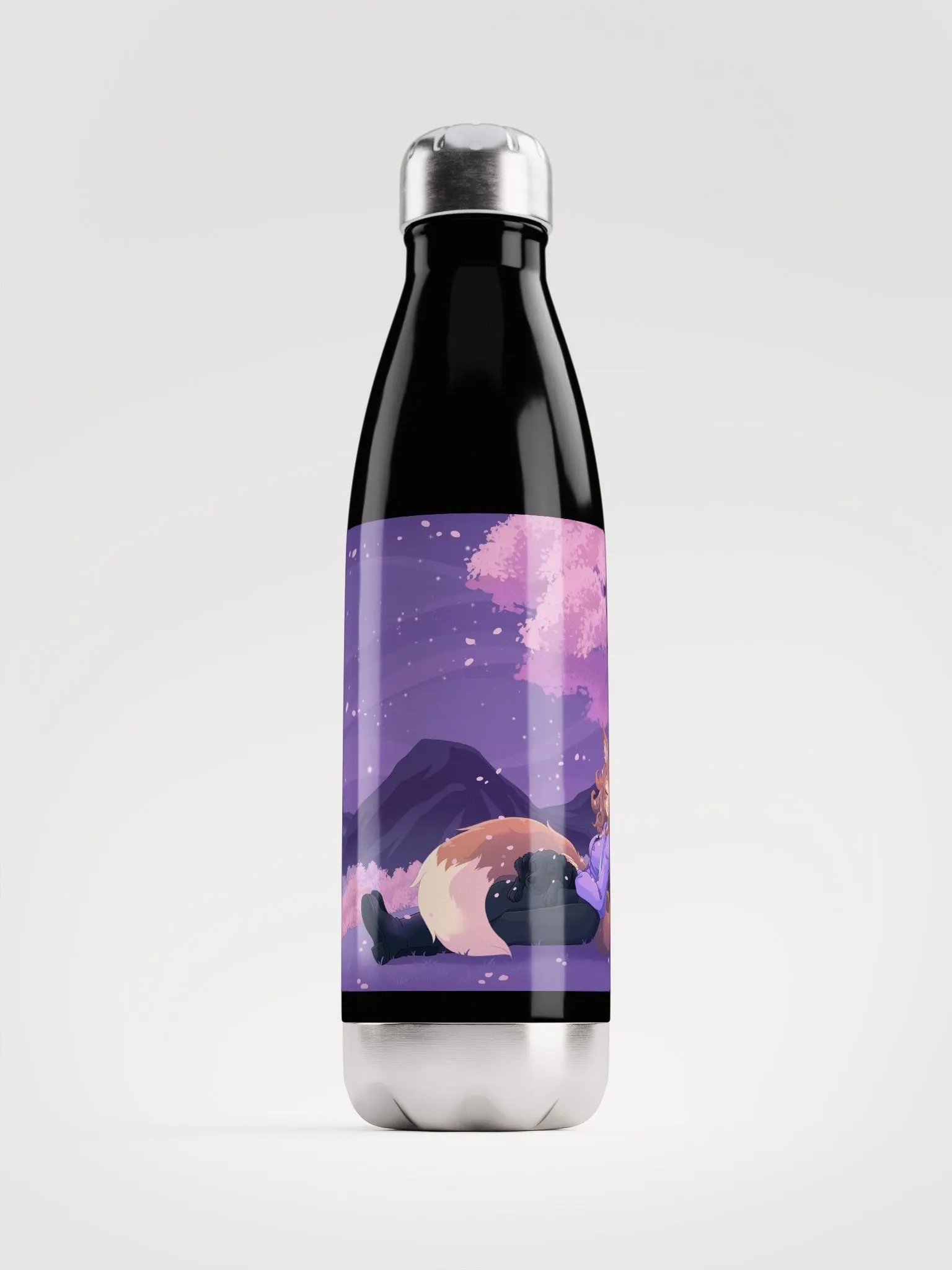 Kas Water Bottle product image (1)