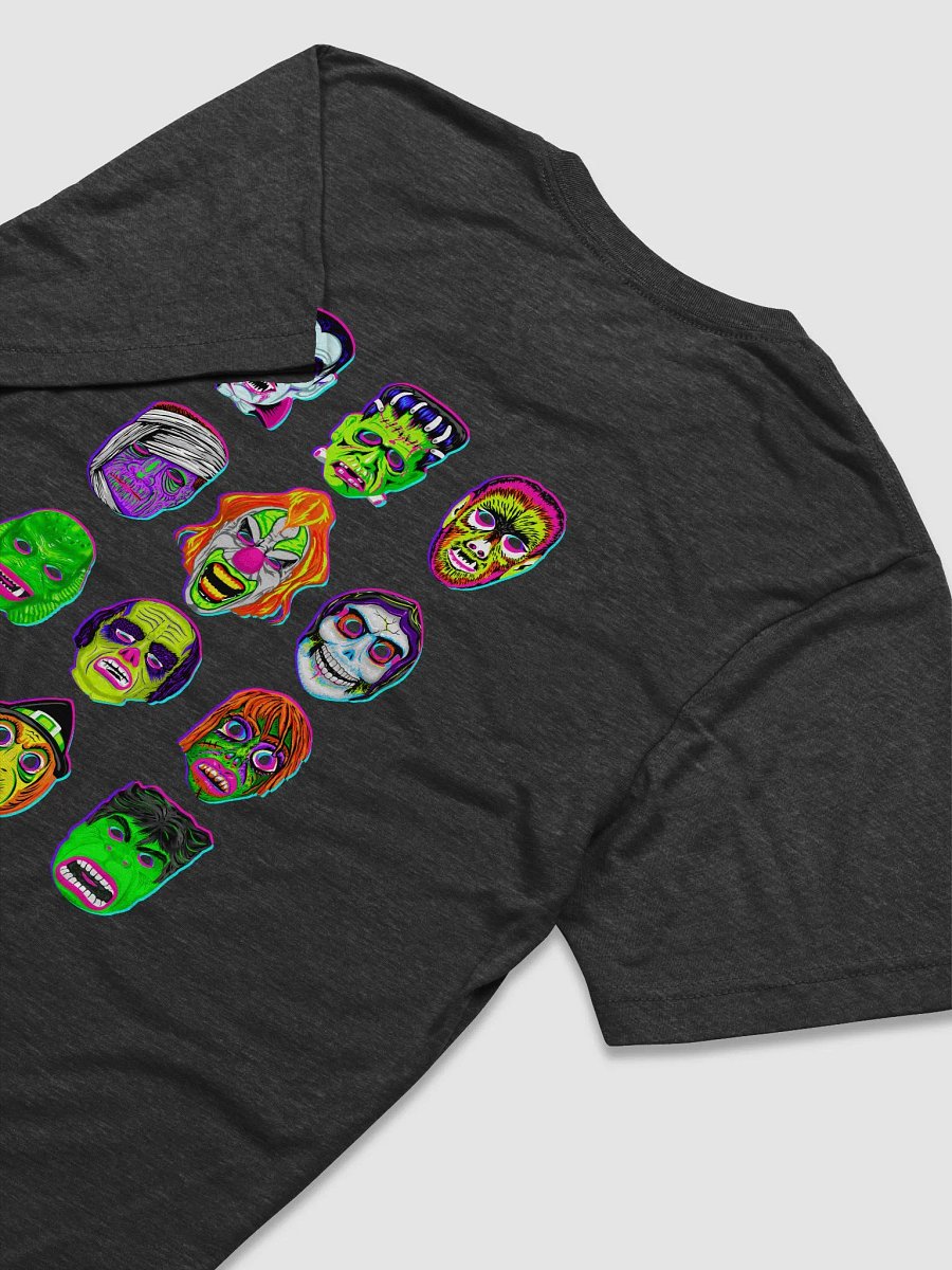 Horror Icons T-shirt product image (4)