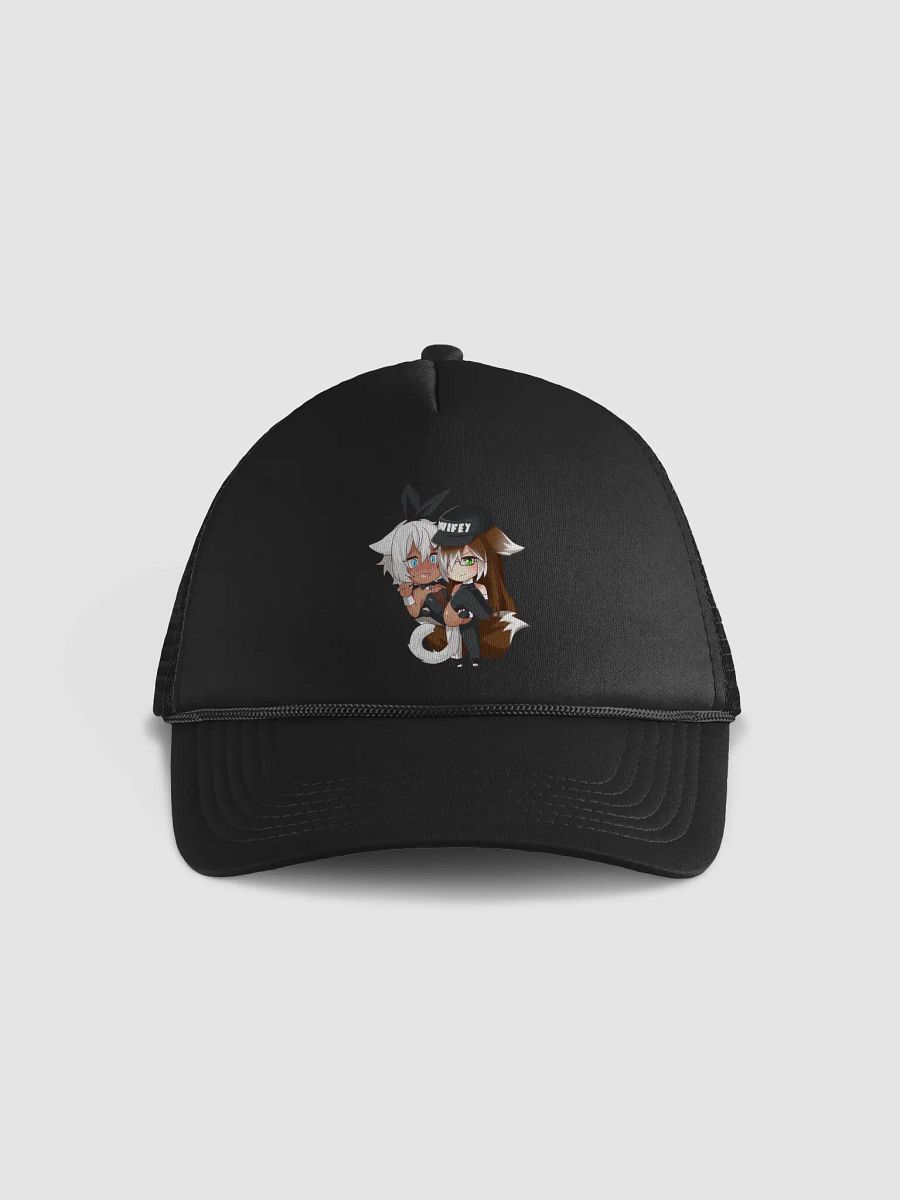 Top or Bottom? Cap~ product image (1)