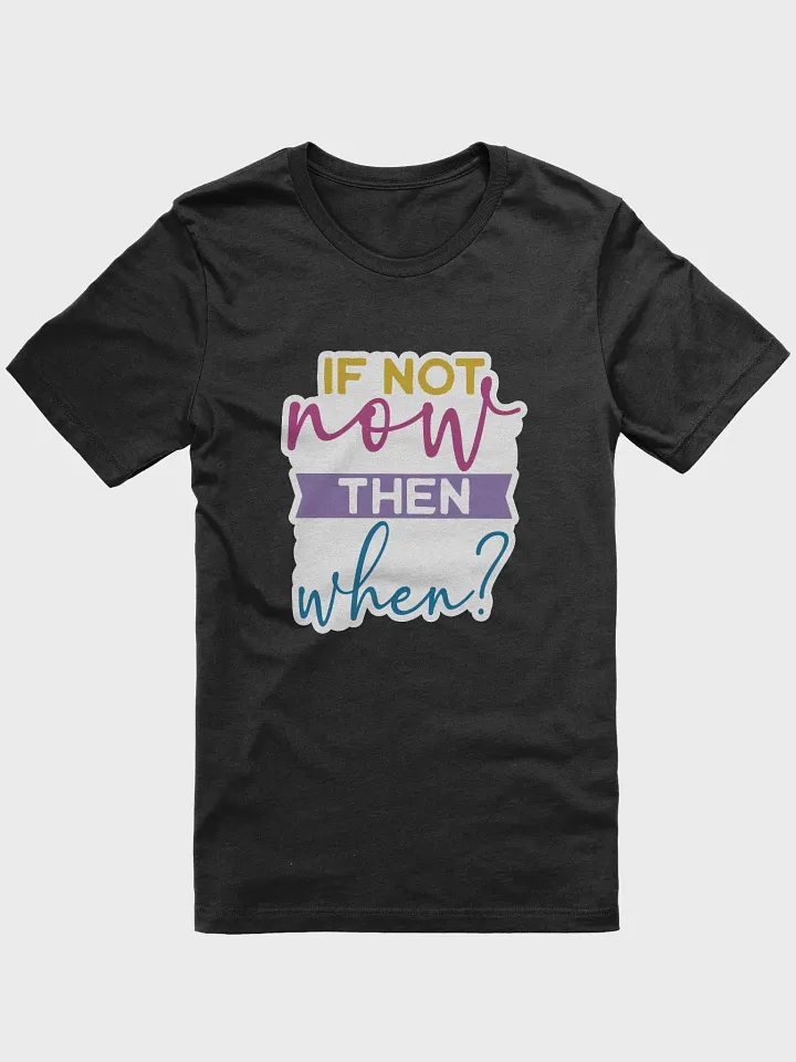 When Tee product image (1)