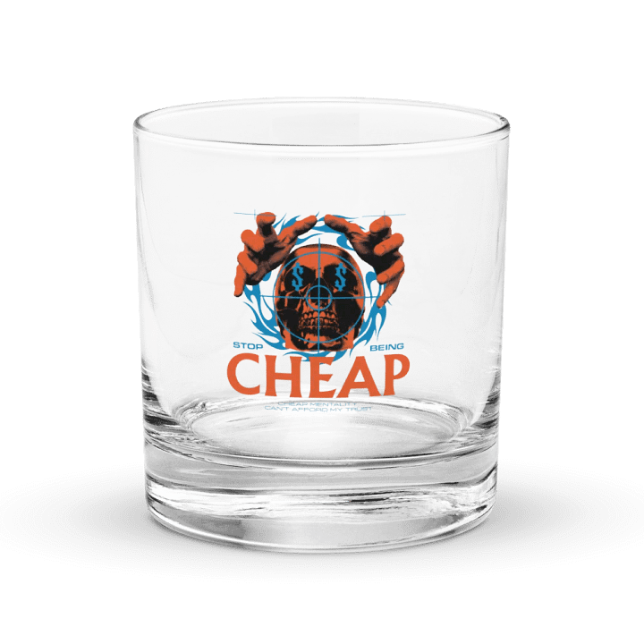 SBC HAVE A DRINK product image (1)